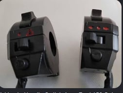 Handle Switch